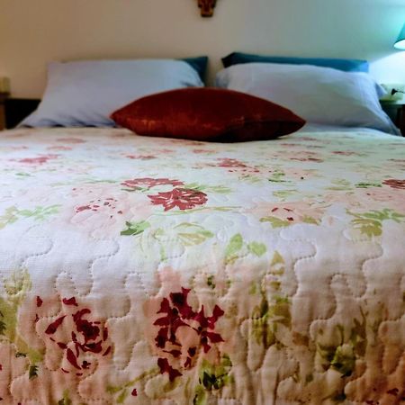 Laura B & B Firenze Kültér fotó