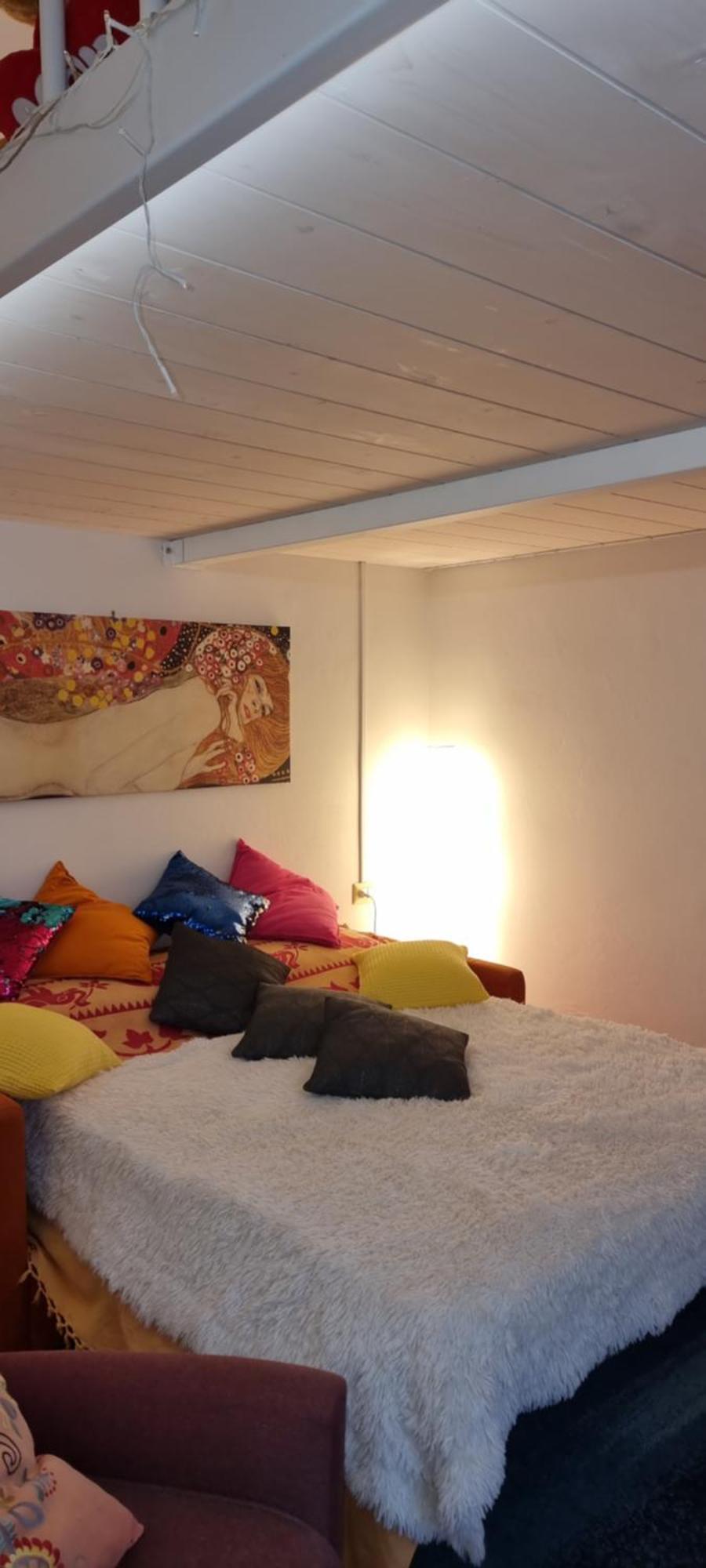Laura B & B Firenze Kültér fotó