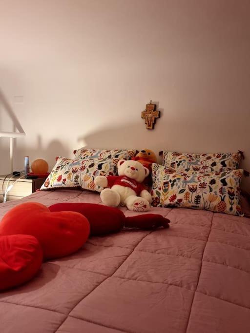 Laura B & B Firenze Kültér fotó
