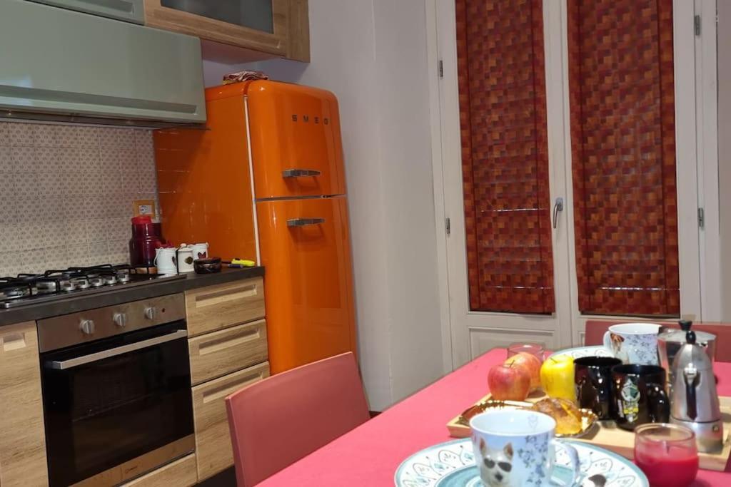 Laura B & B Firenze Kültér fotó