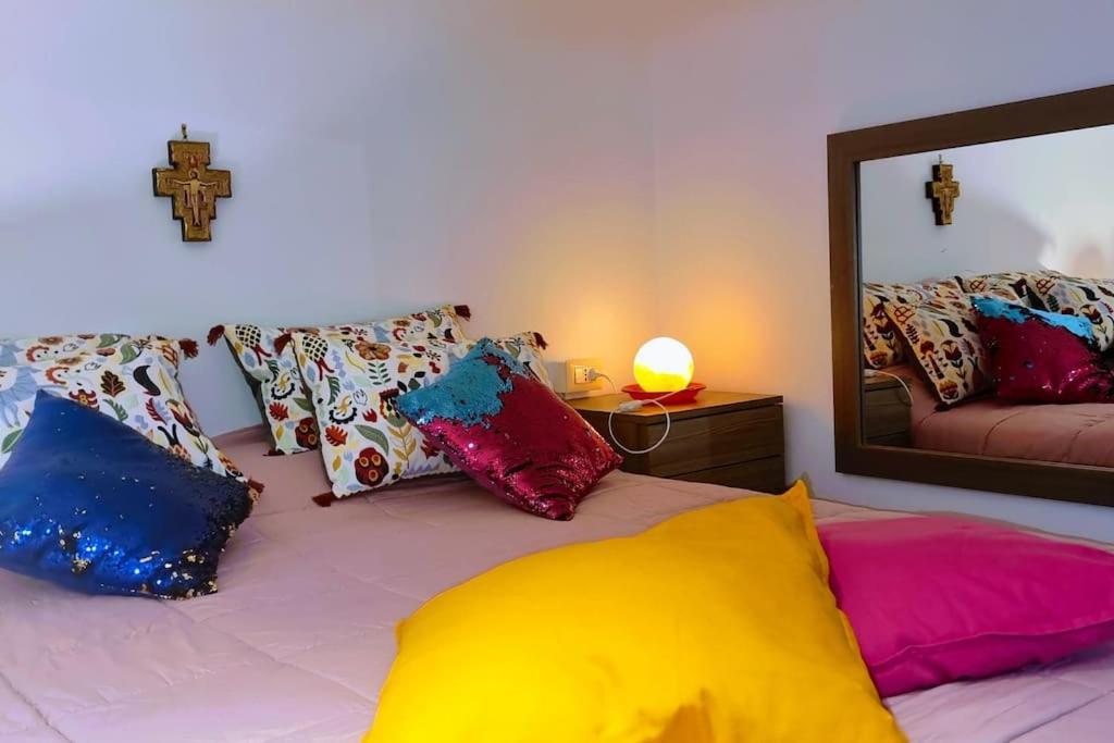 Laura B & B Firenze Kültér fotó