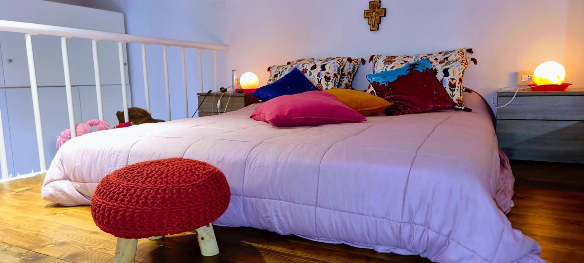 Laura B & B Firenze Kültér fotó