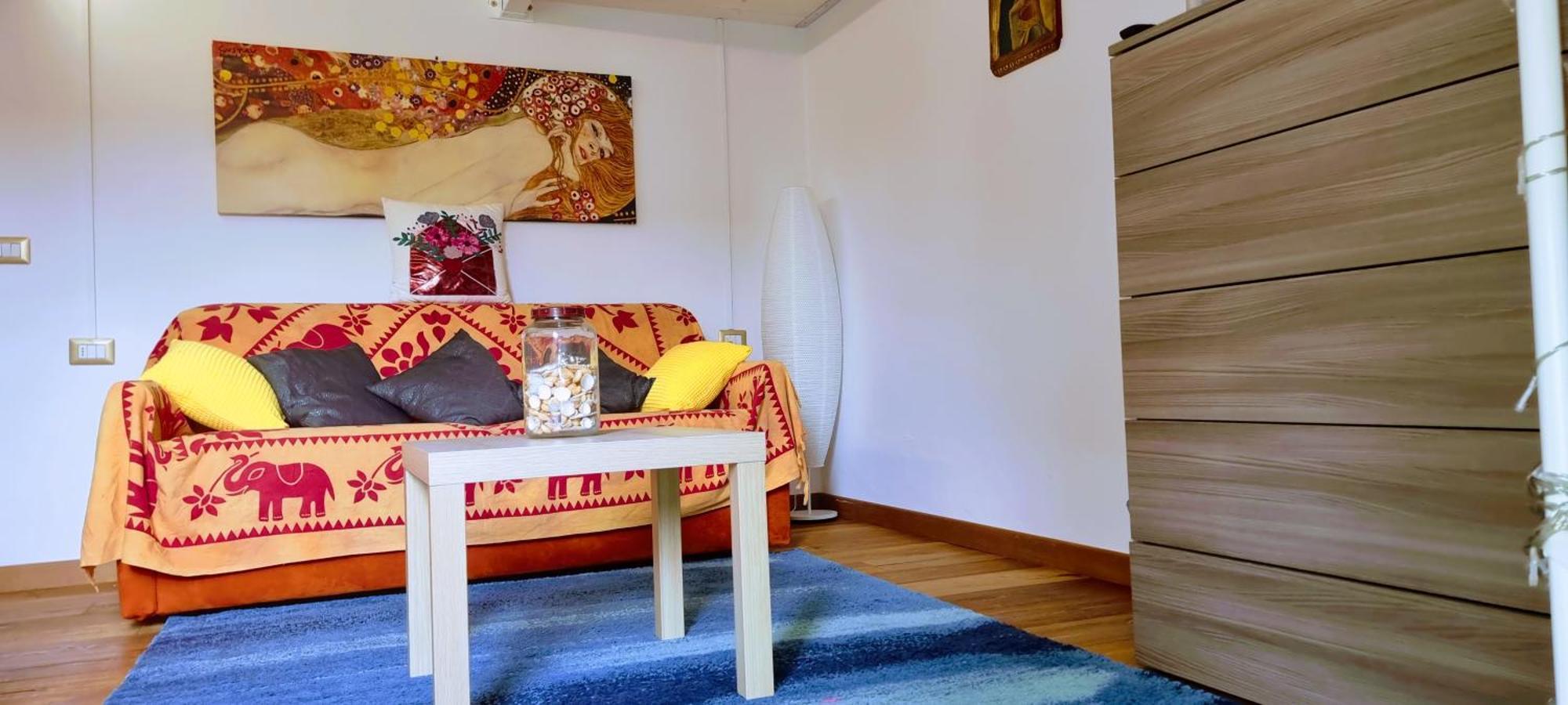 Laura B & B Firenze Kültér fotó
