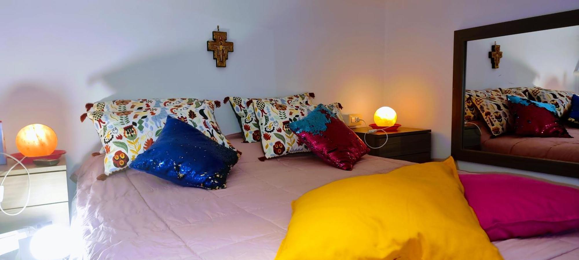 Laura B & B Firenze Kültér fotó