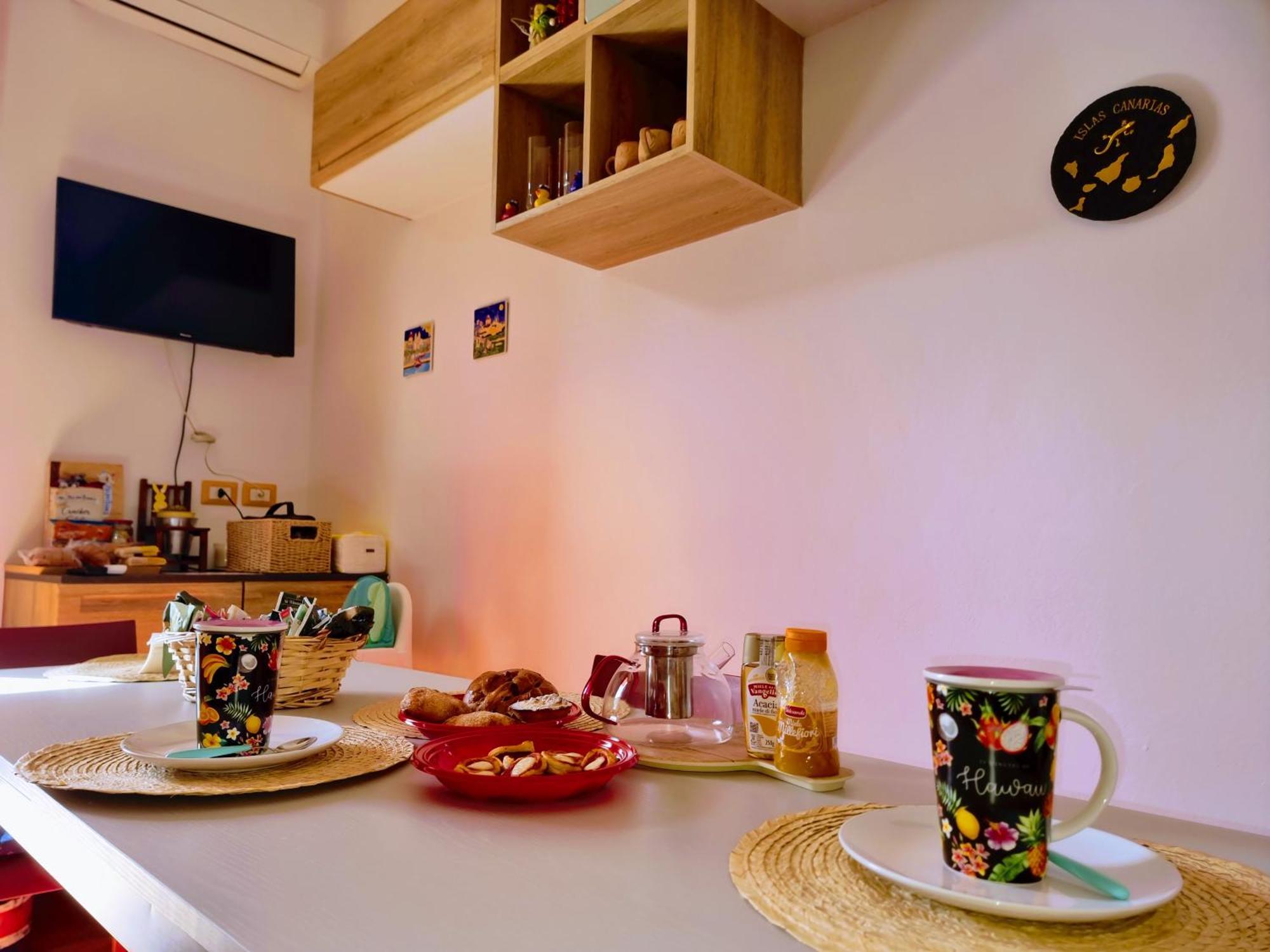 Laura B & B Firenze Kültér fotó