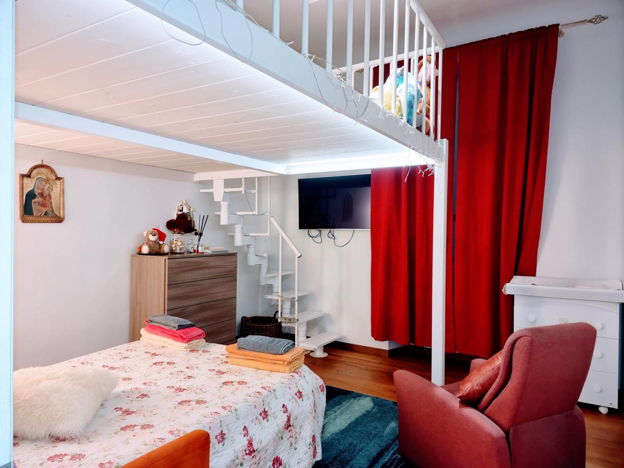 Laura B & B Firenze Kültér fotó
