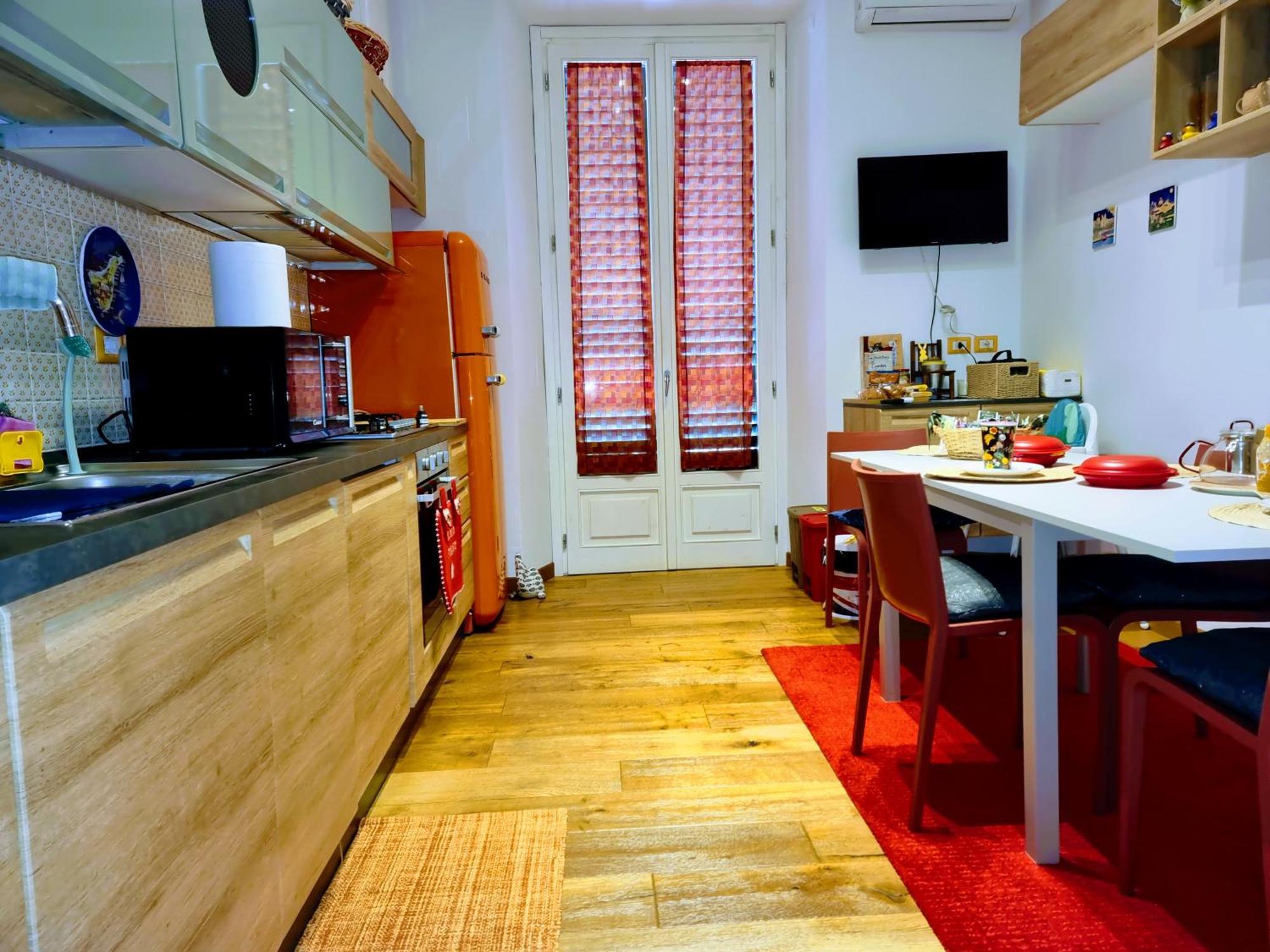 Laura B & B Firenze Kültér fotó
