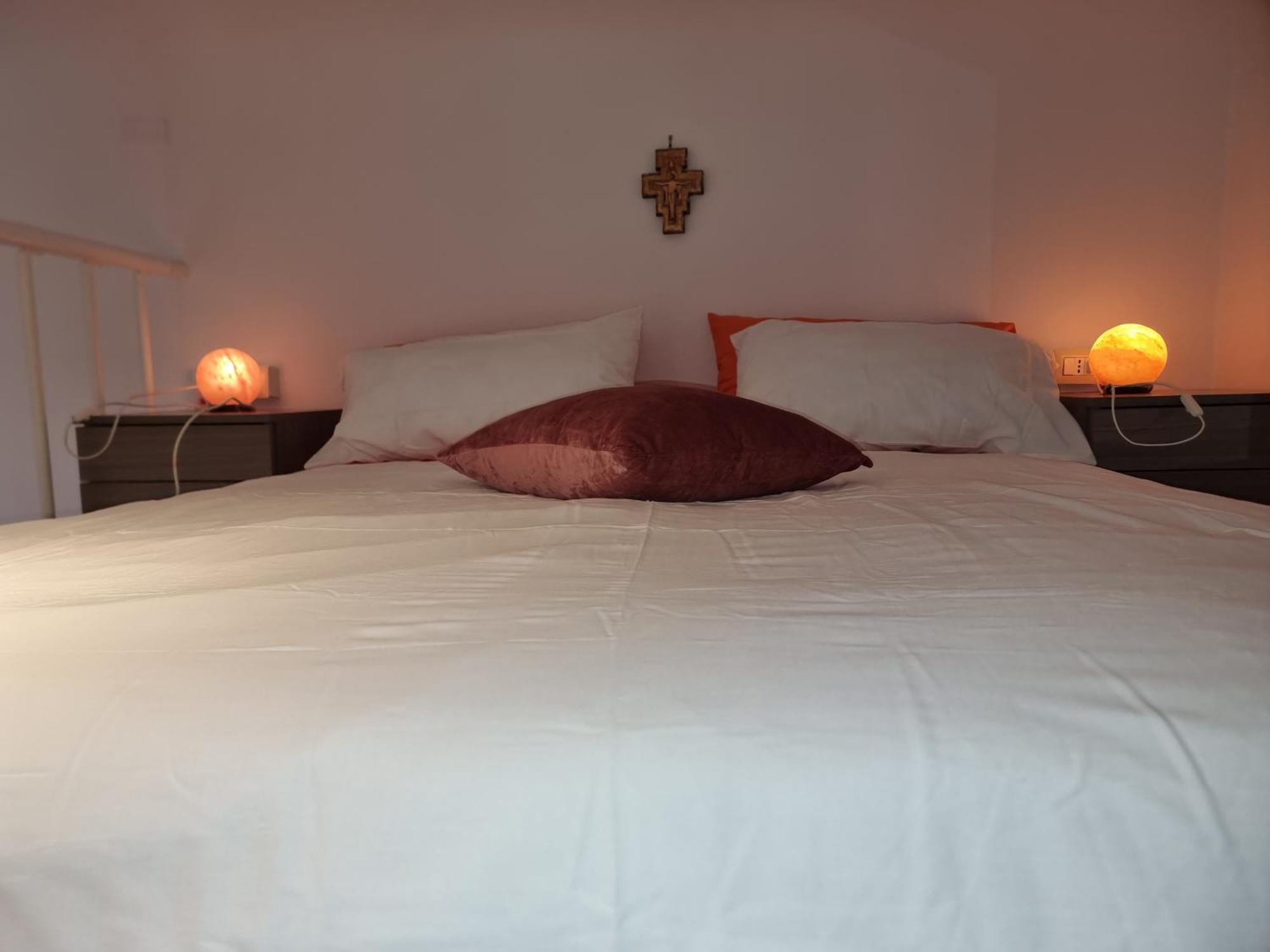 Laura B & B Firenze Kültér fotó