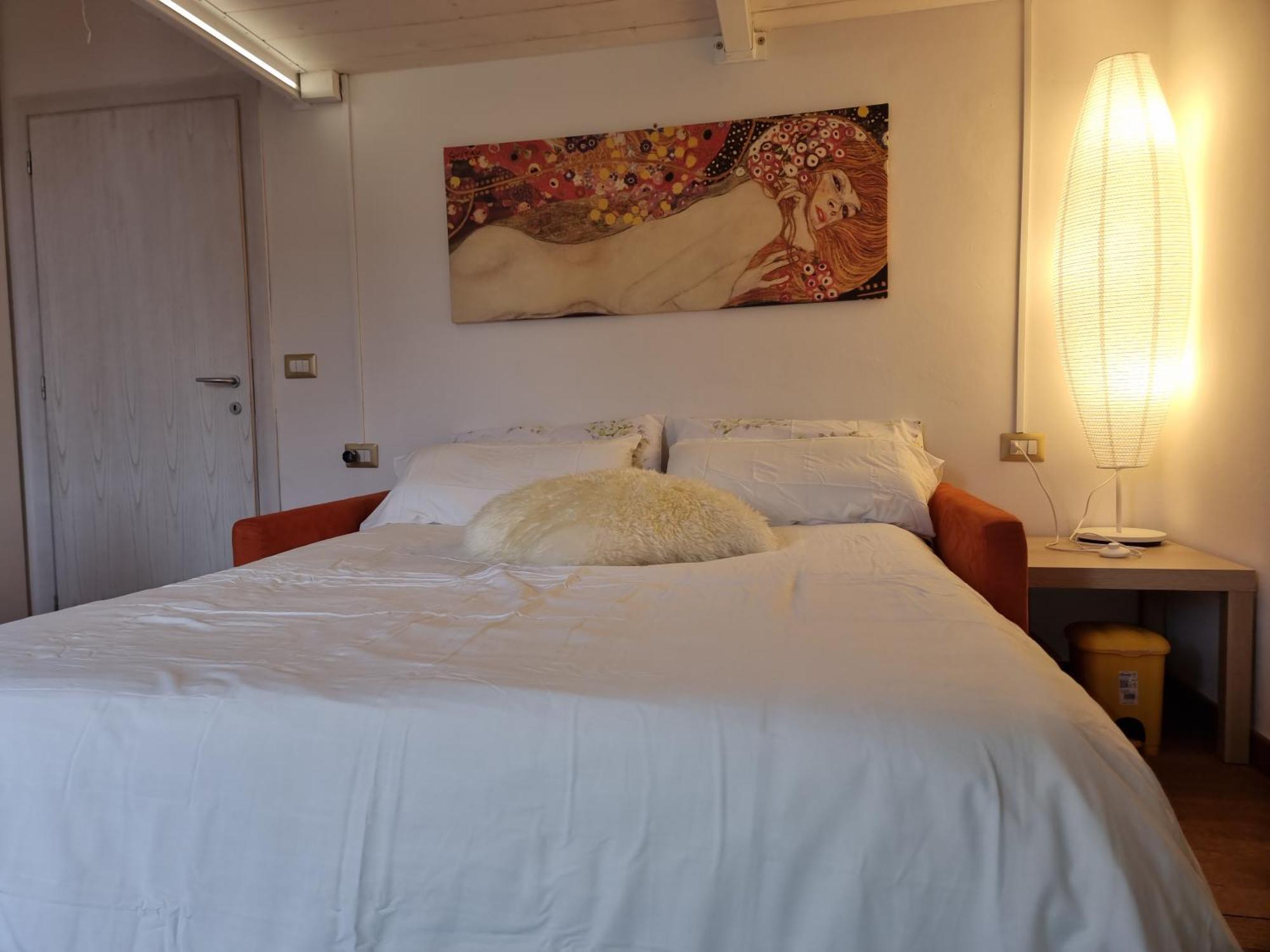 Laura B & B Firenze Kültér fotó