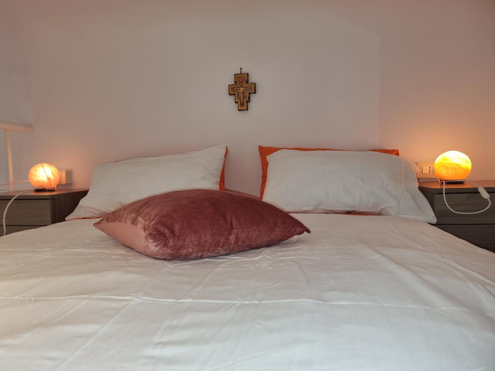 Laura B & B Firenze Kültér fotó