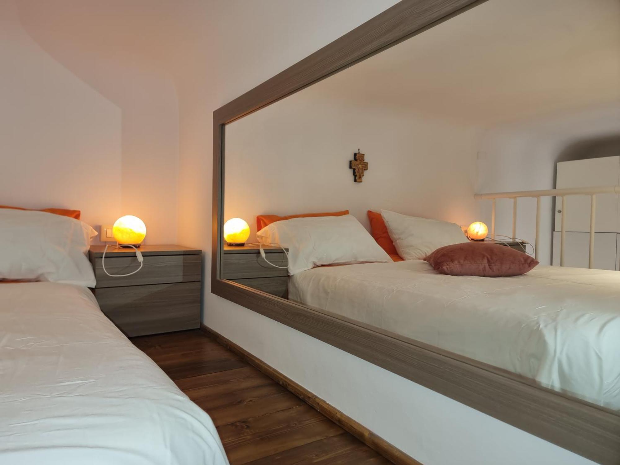 Laura B & B Firenze Kültér fotó
