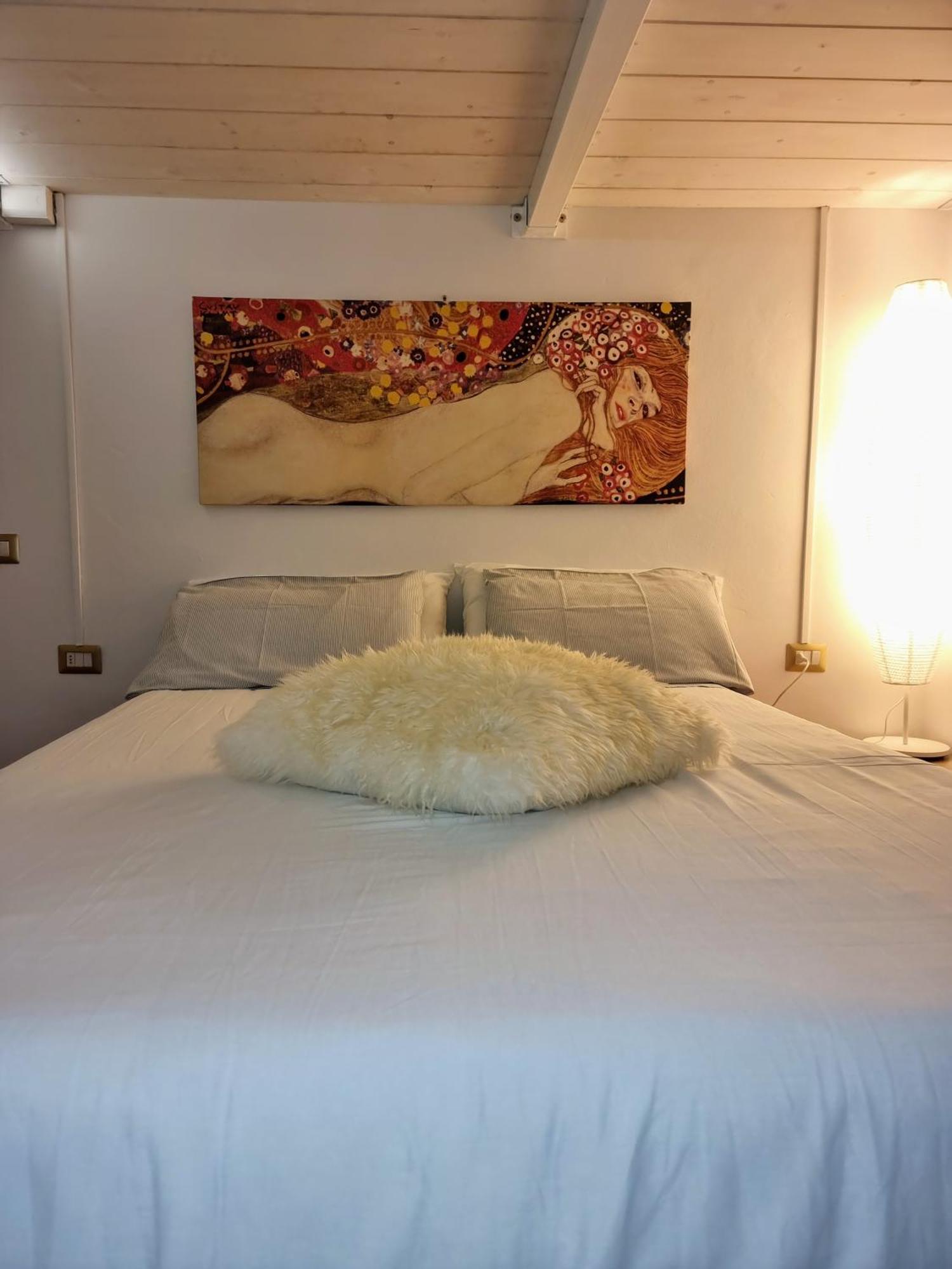 Laura B & B Firenze Kültér fotó