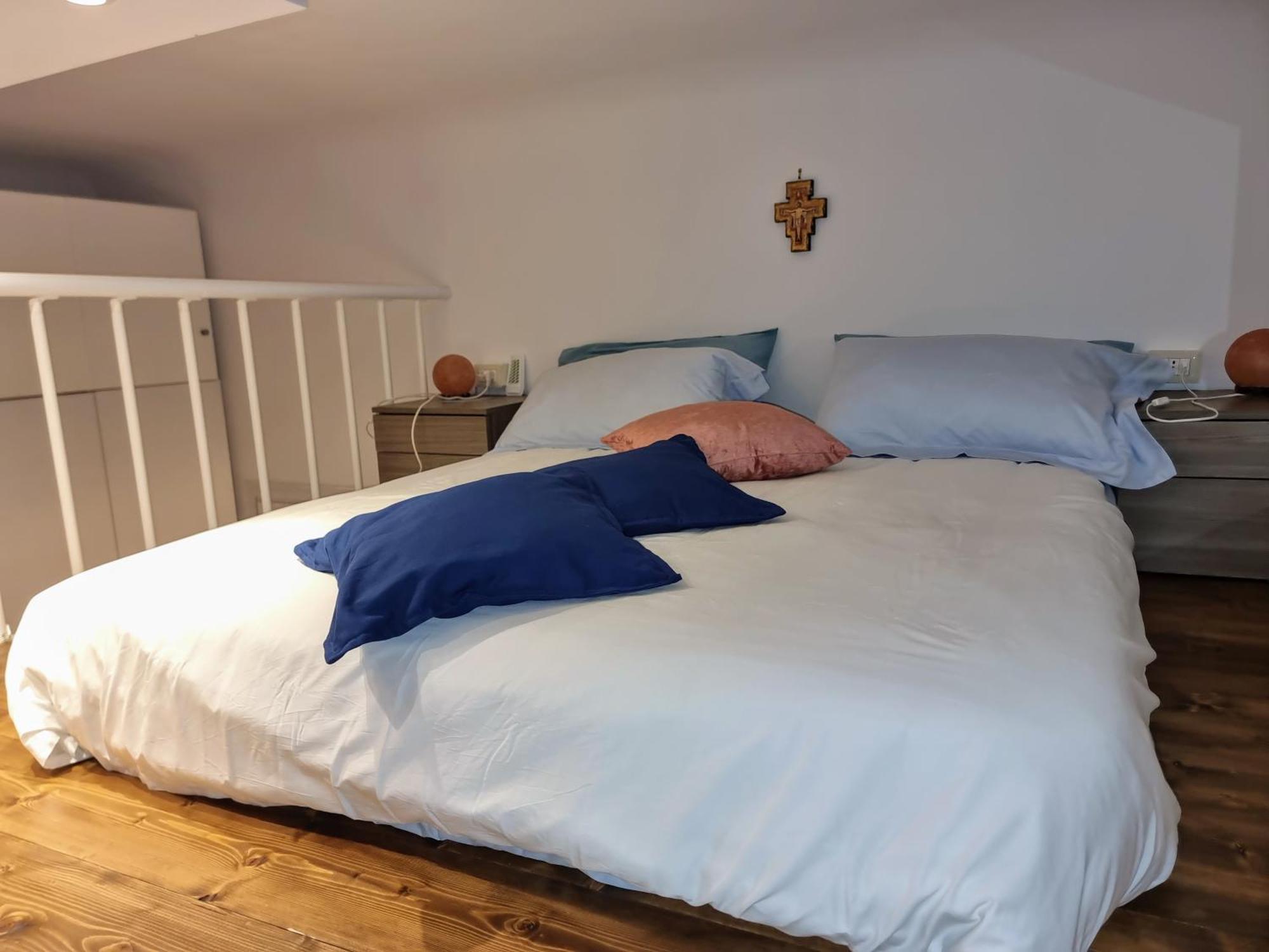 Laura B & B Firenze Kültér fotó