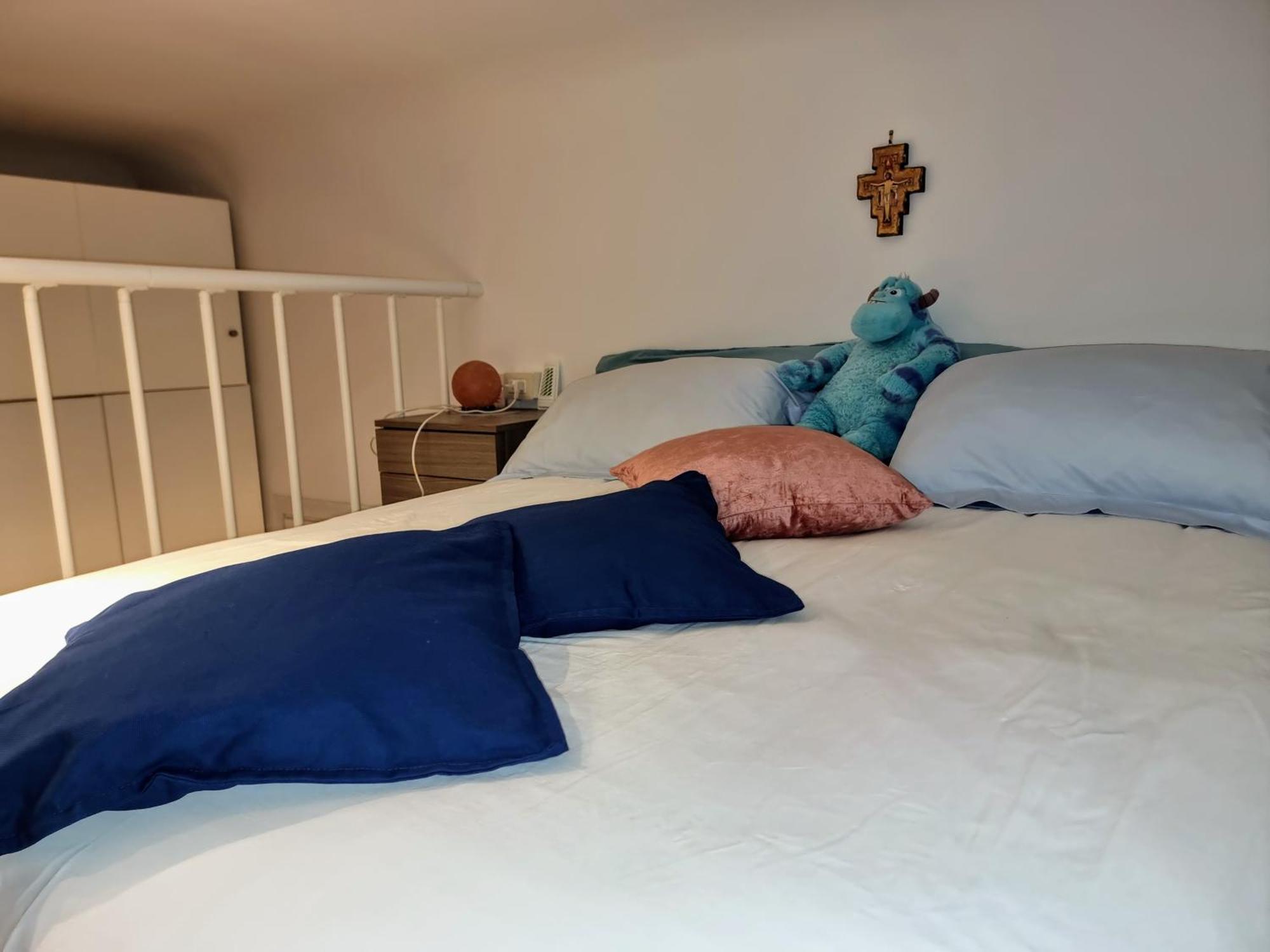 Laura B & B Firenze Kültér fotó