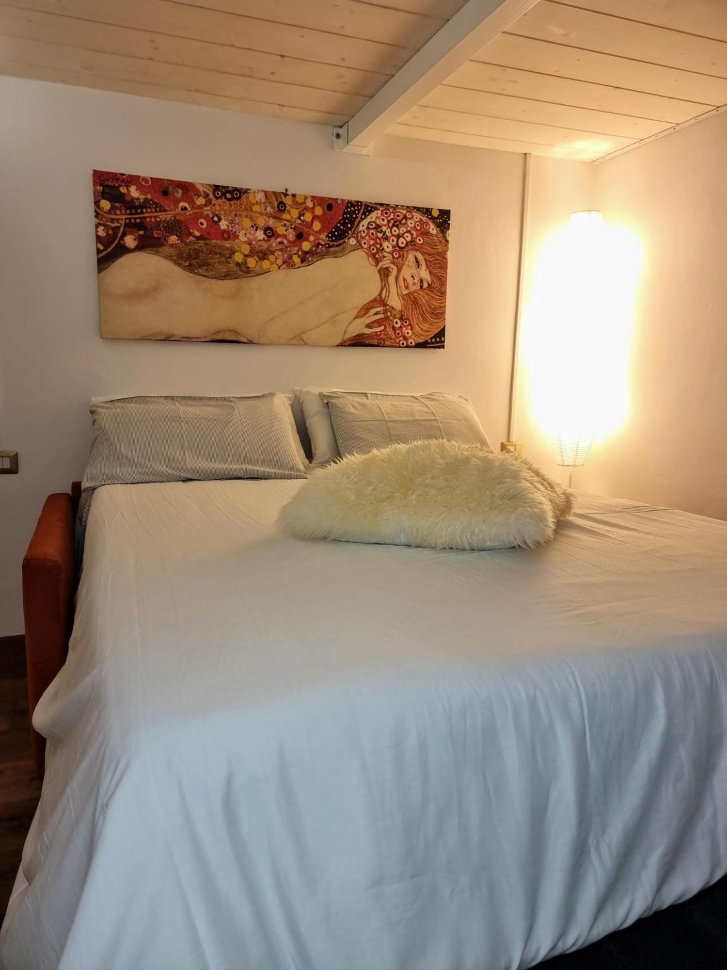 Laura B & B Firenze Kültér fotó