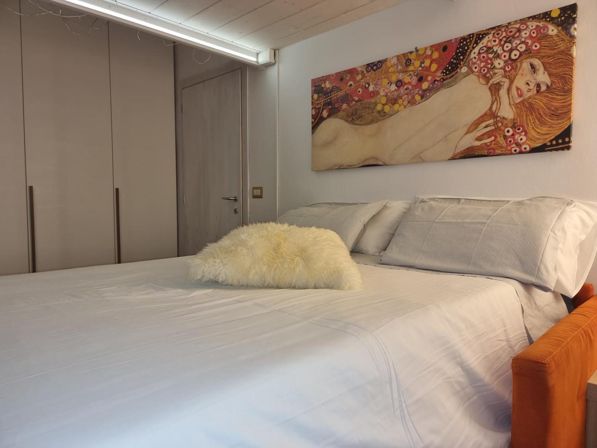 Laura B & B Firenze Kültér fotó