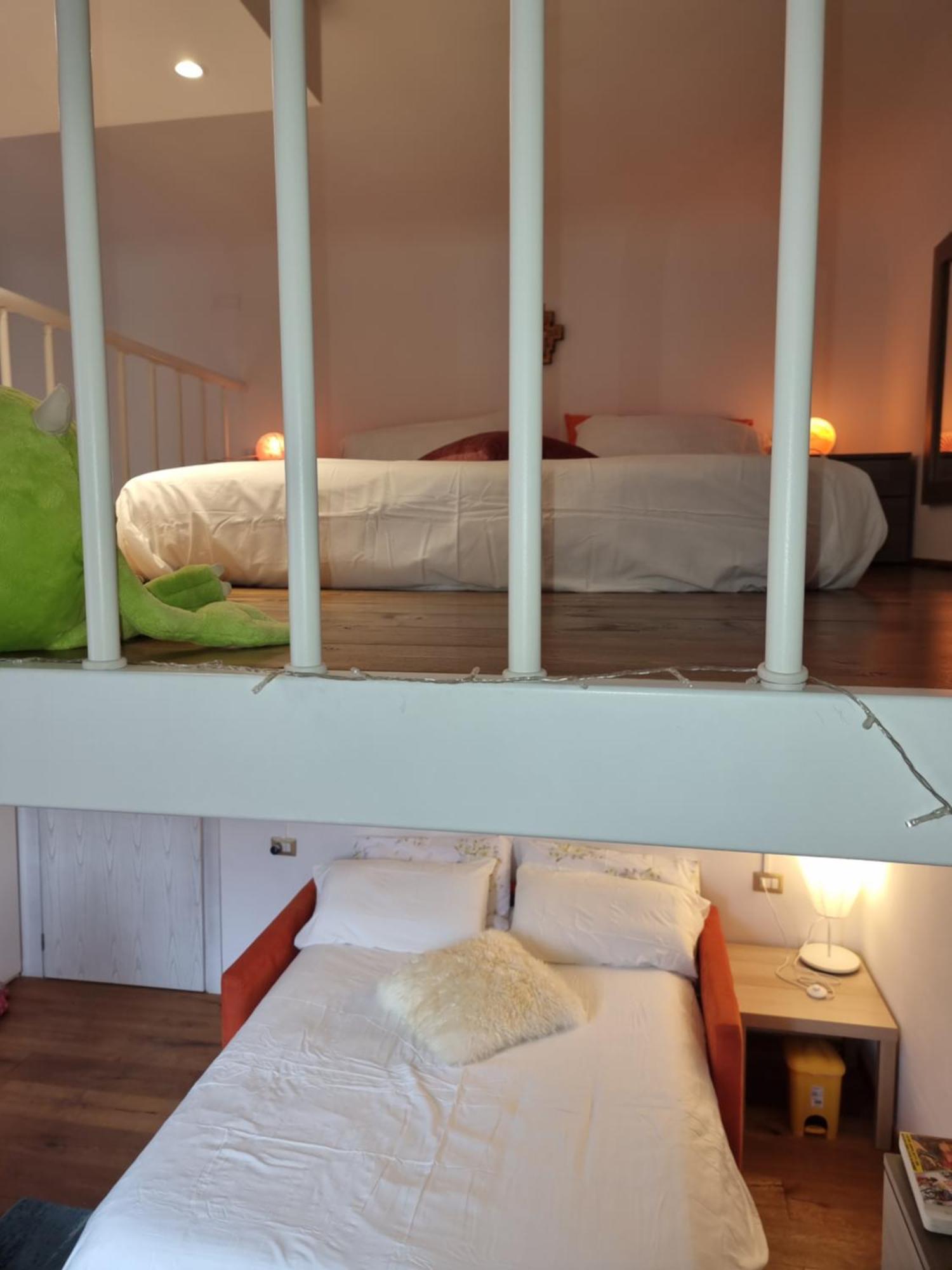 Laura B & B Firenze Kültér fotó