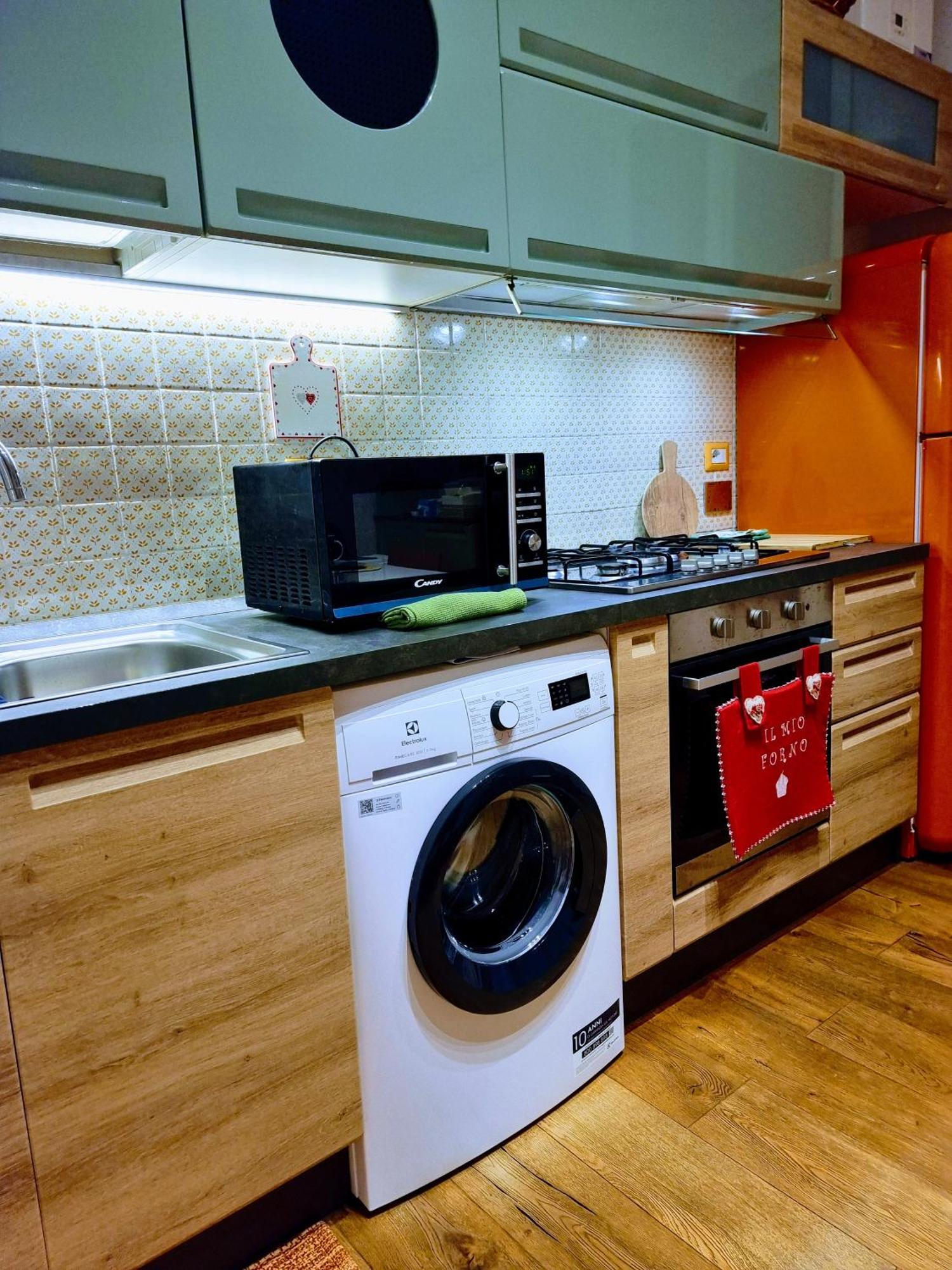 Laura B & B Firenze Kültér fotó