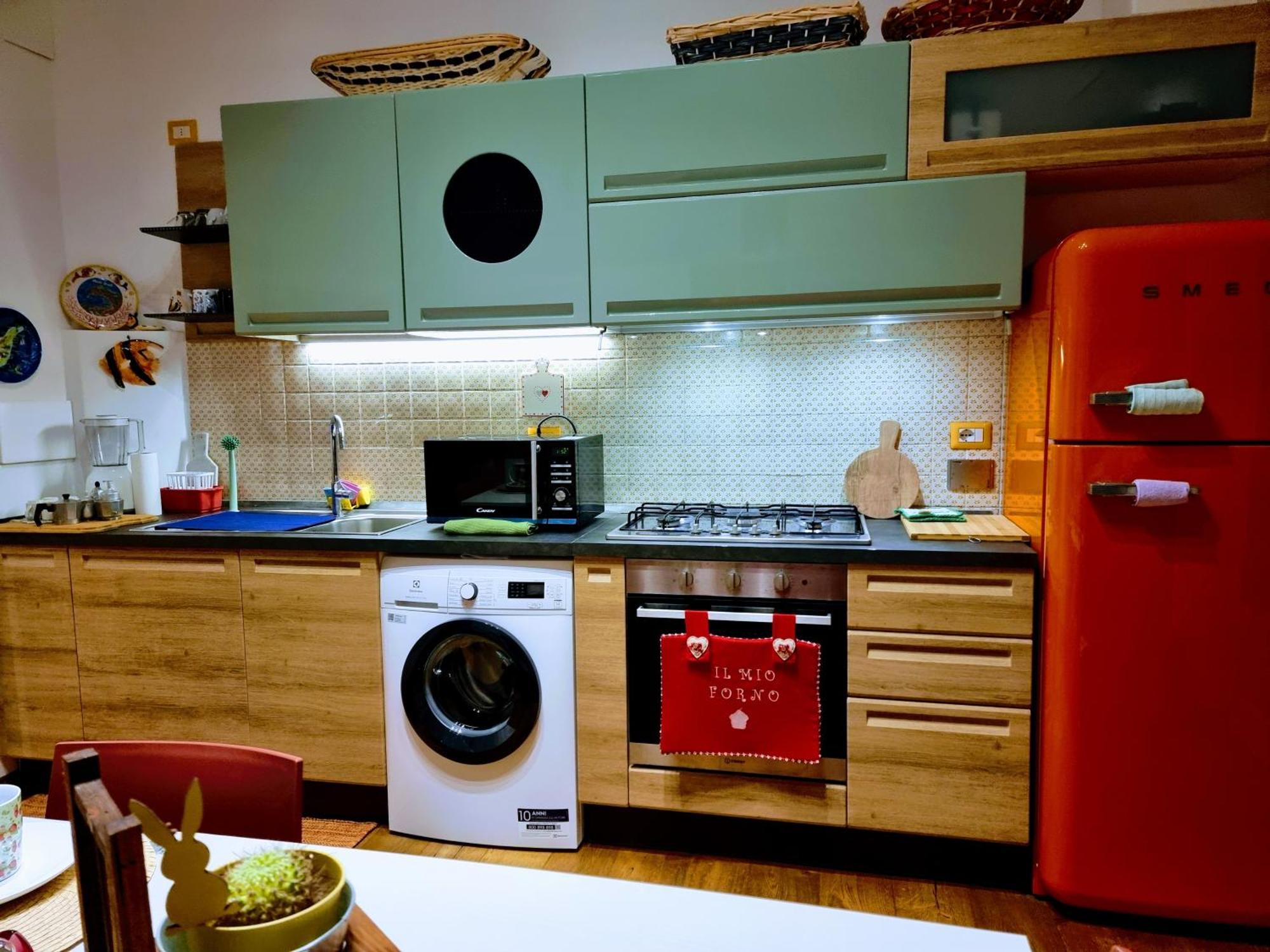 Laura B & B Firenze Kültér fotó