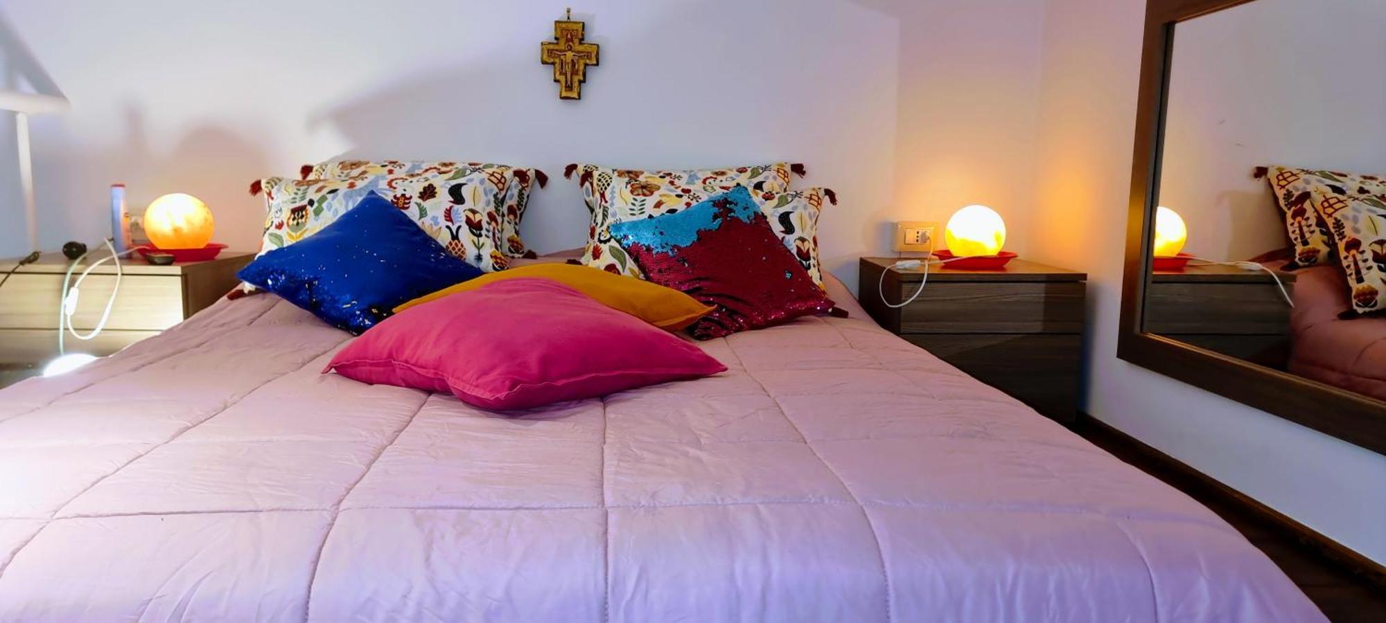 Laura B & B Firenze Kültér fotó