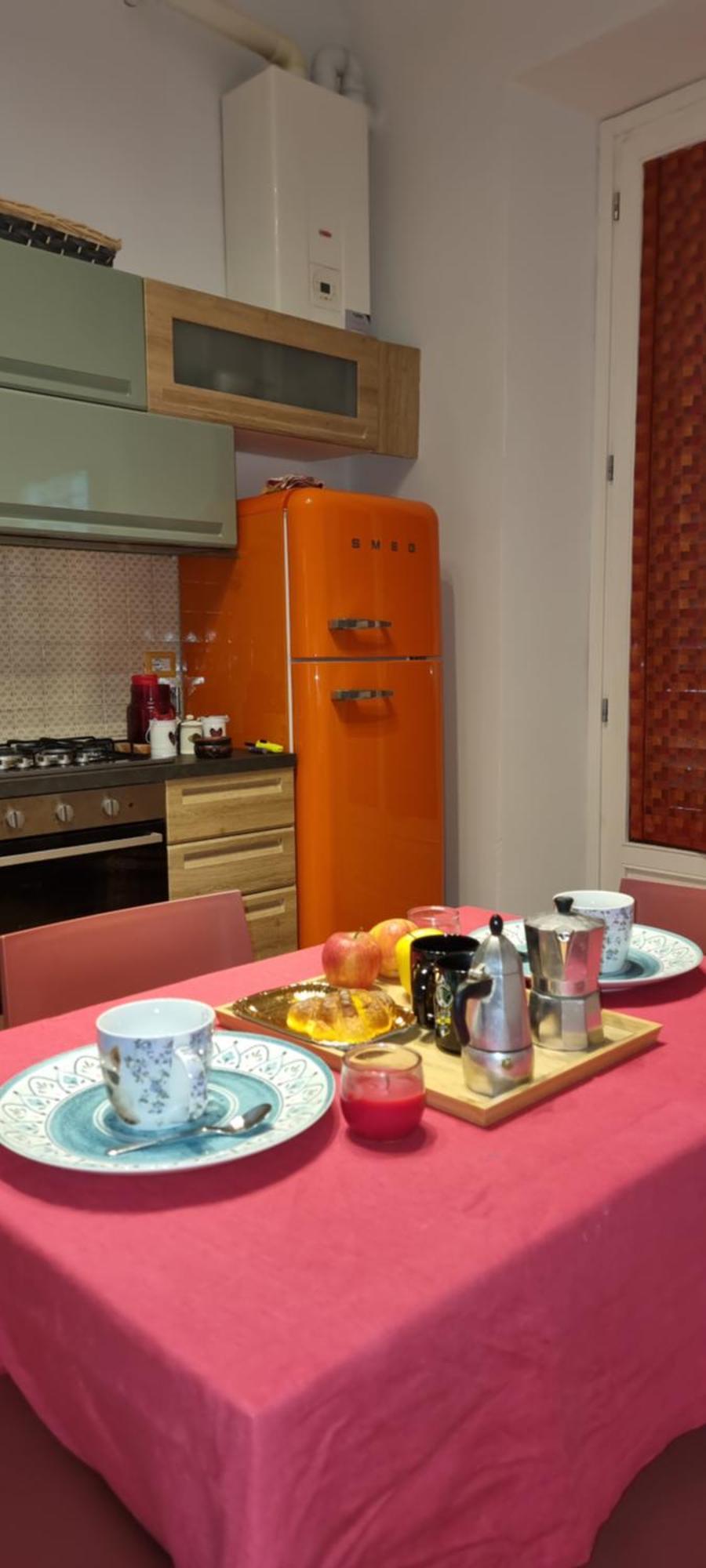 Laura B & B Firenze Kültér fotó