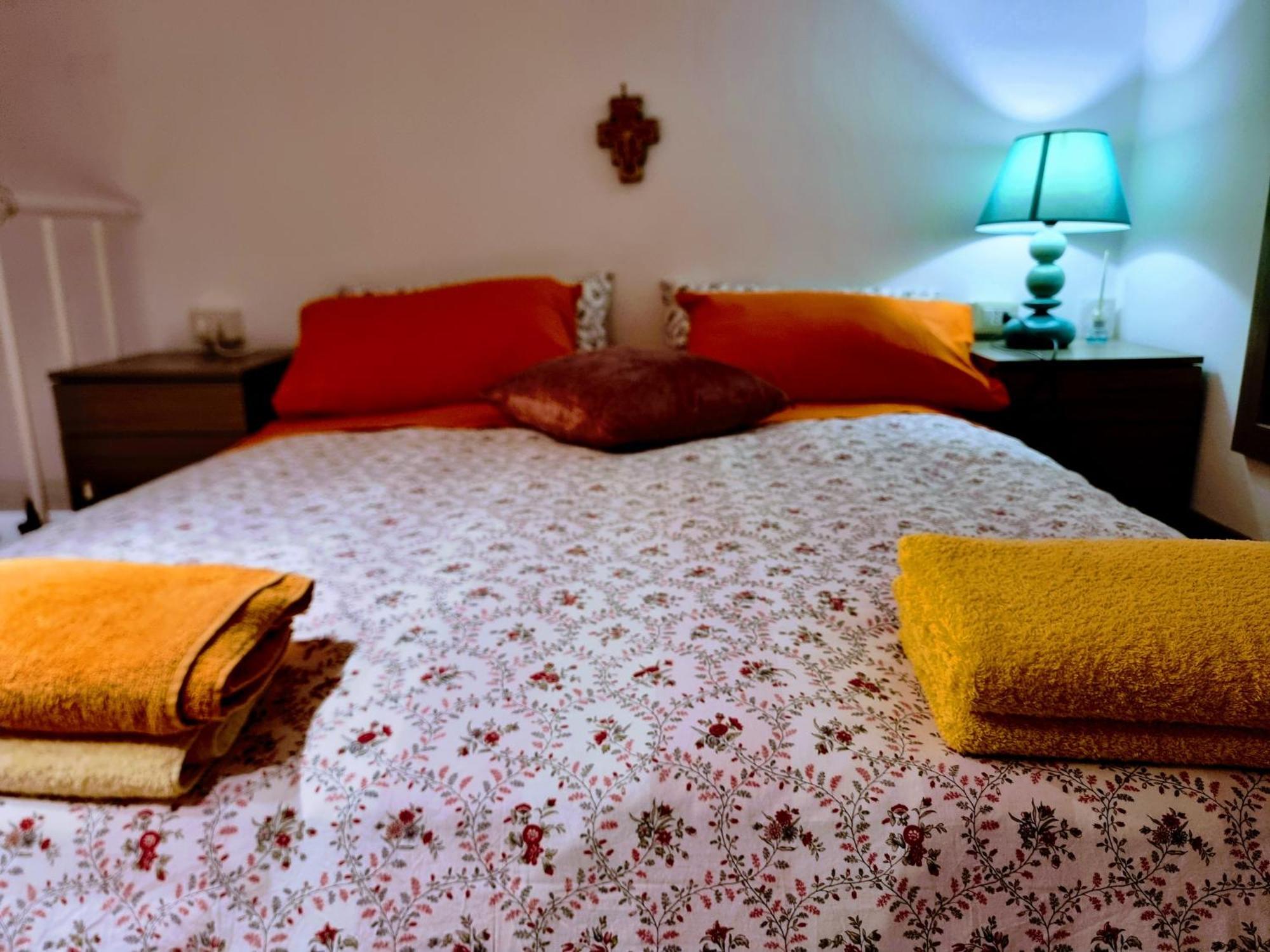 Laura B & B Firenze Kültér fotó
