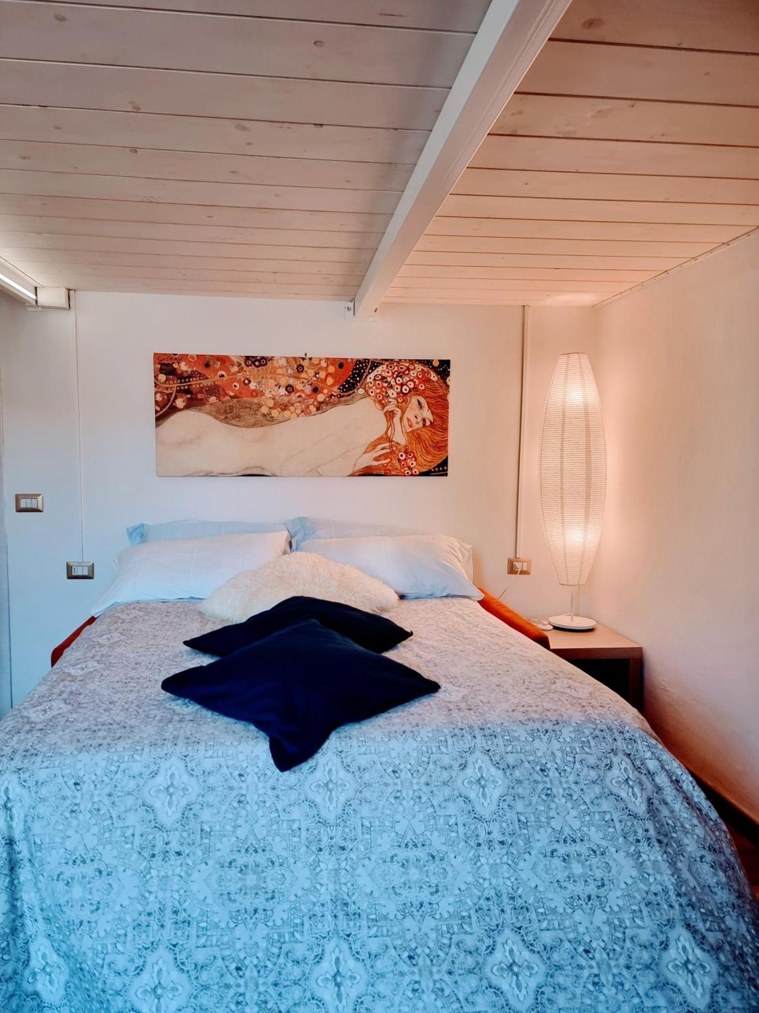 Laura B & B Firenze Kültér fotó