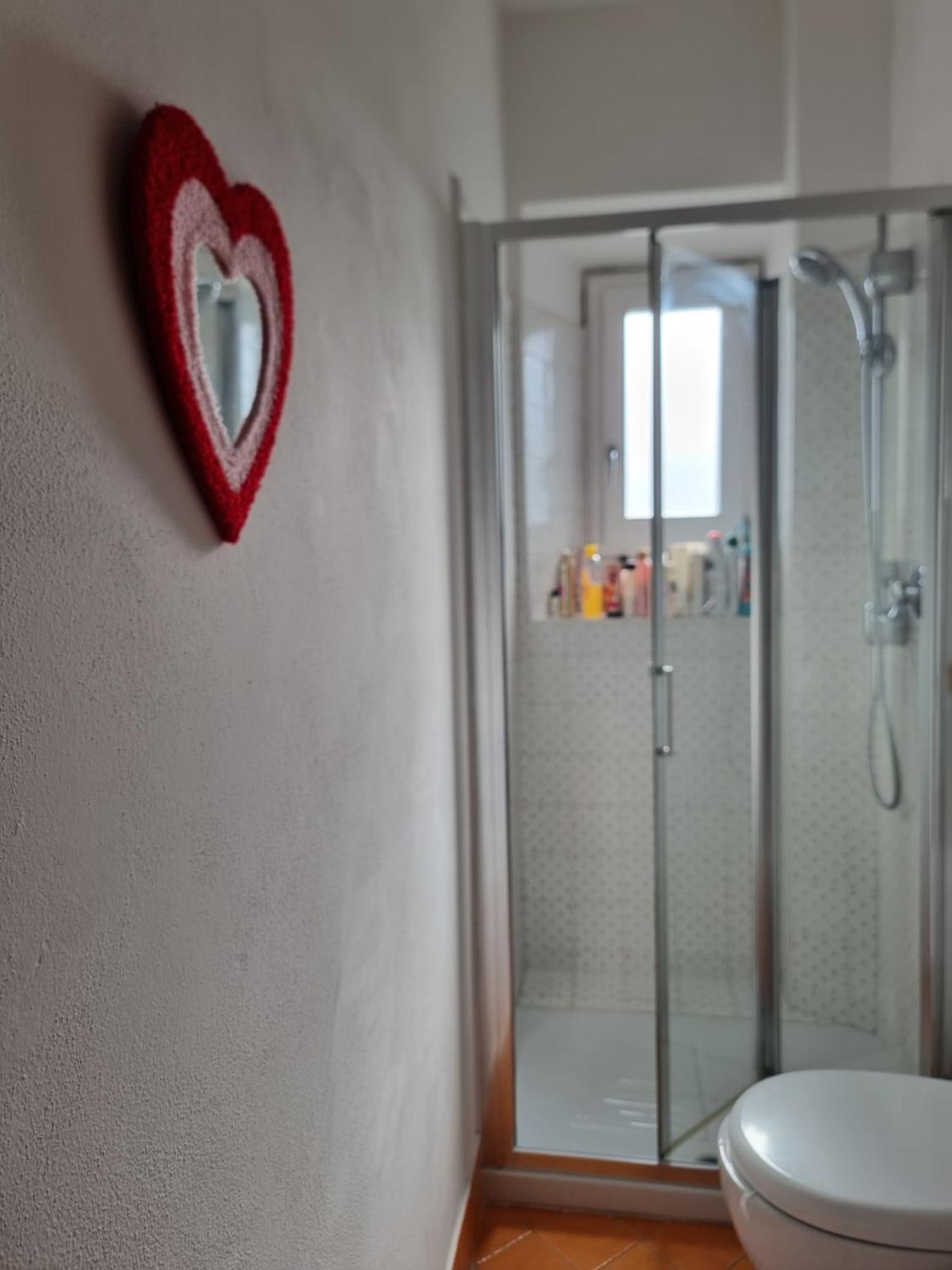 Laura B & B Firenze Kültér fotó