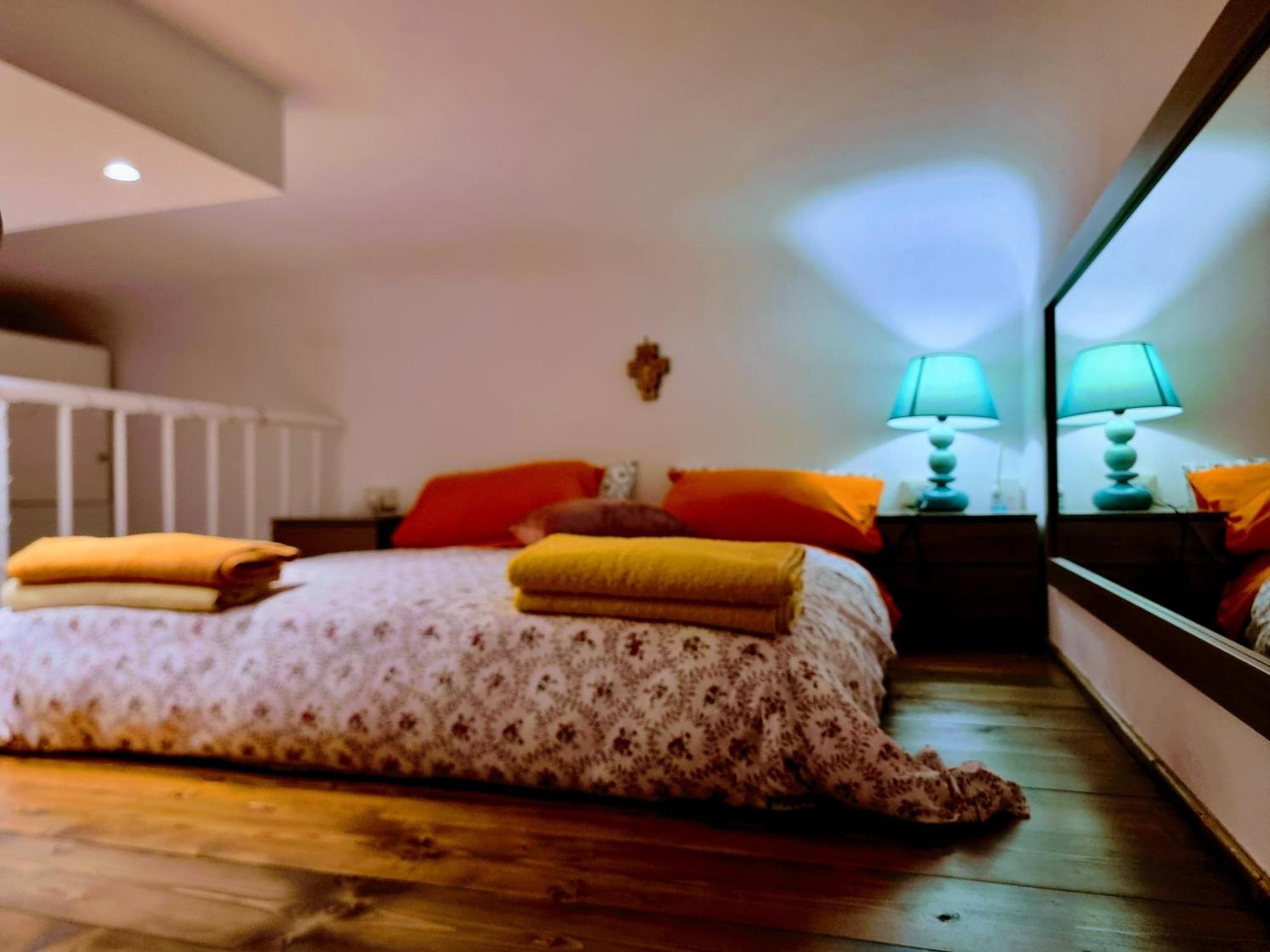 Laura B & B Firenze Kültér fotó