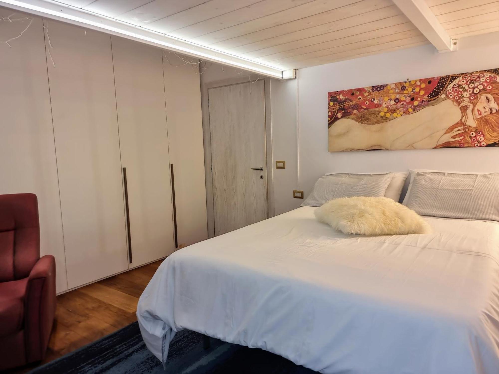 Laura B & B Firenze Kültér fotó