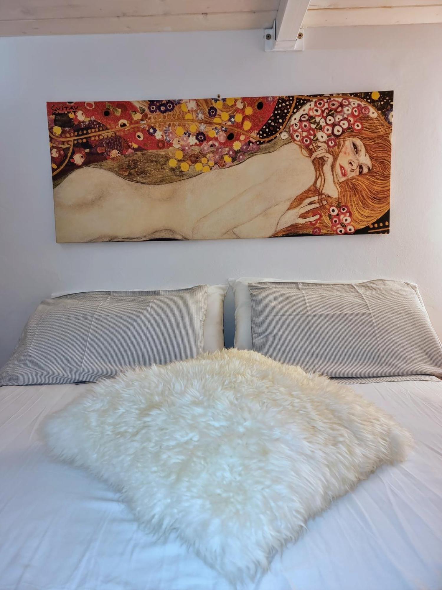 Laura B & B Firenze Kültér fotó