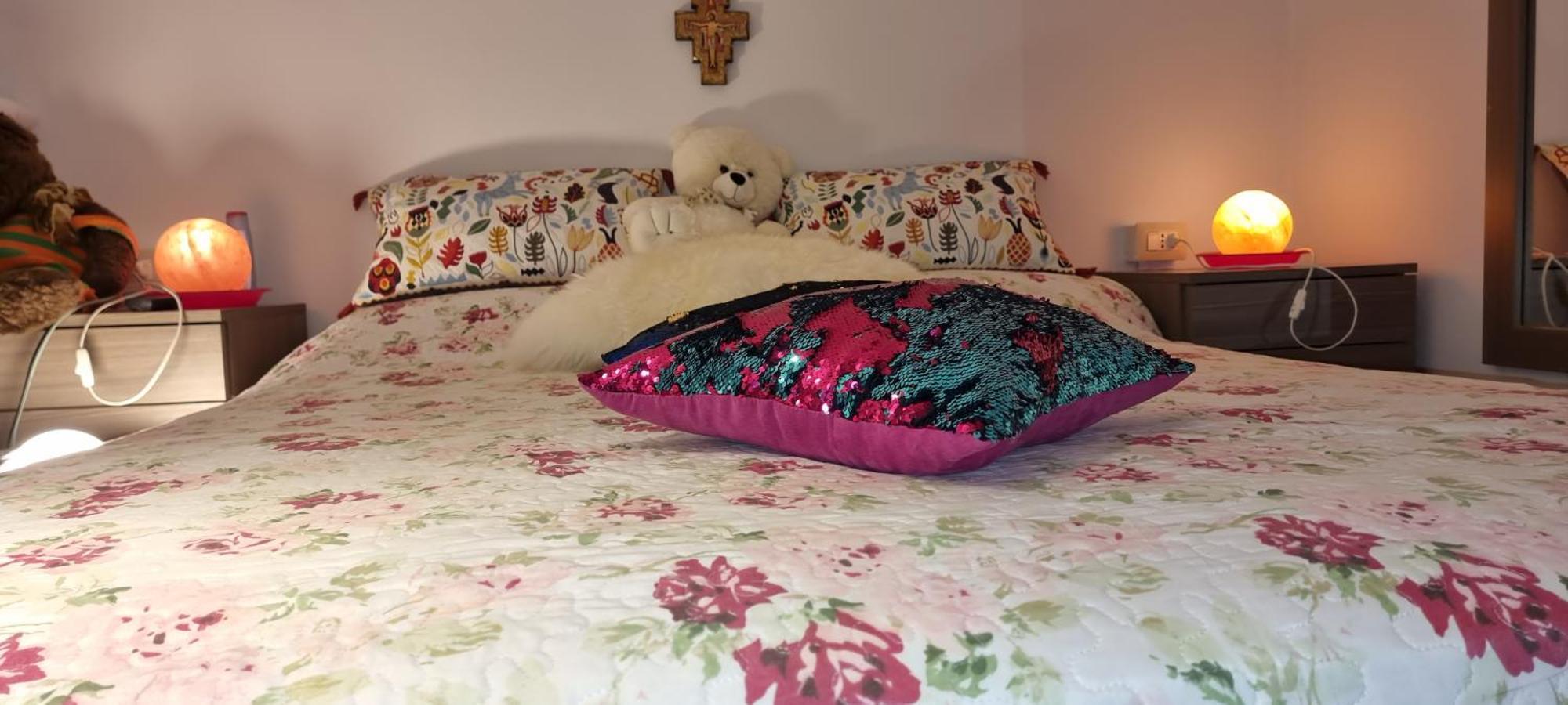Laura B & B Firenze Kültér fotó