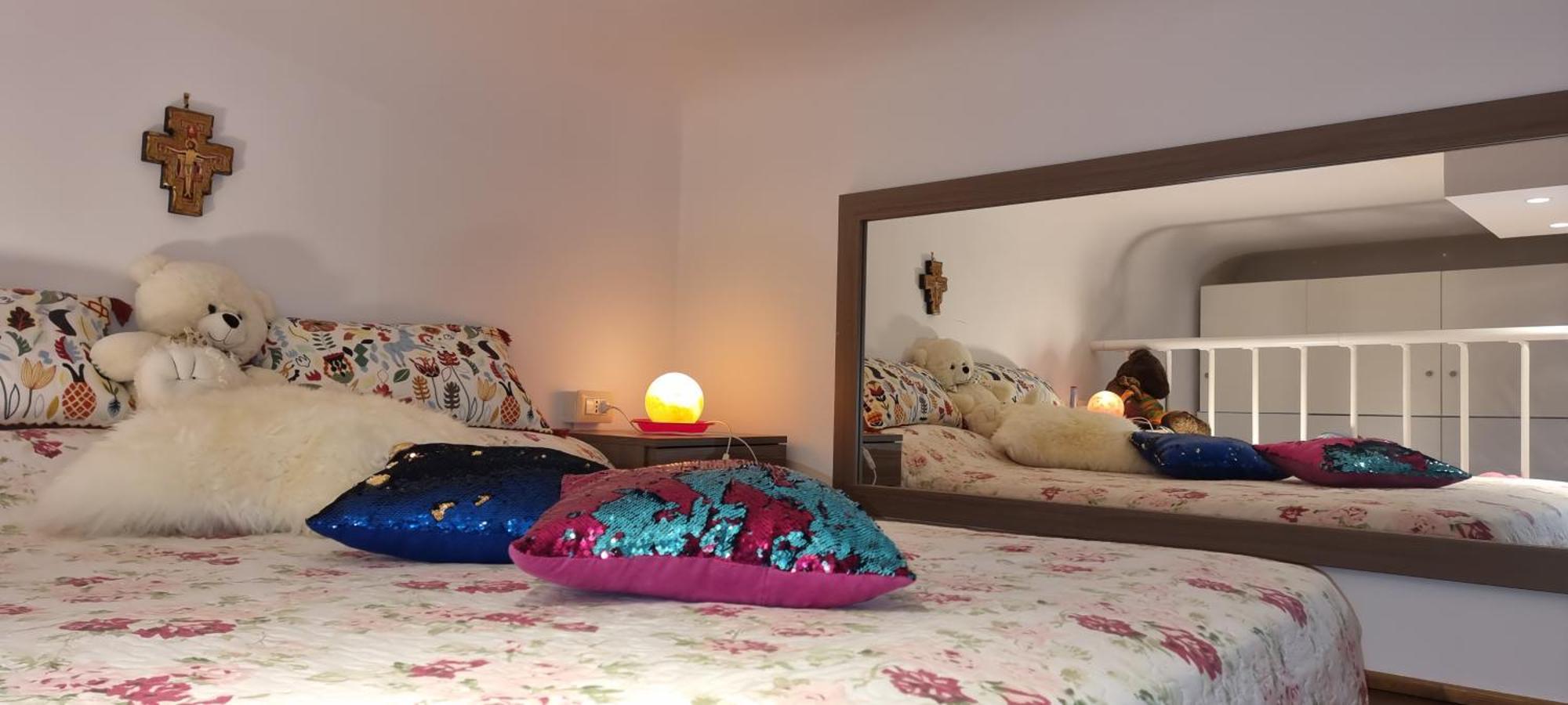 Laura B & B Firenze Kültér fotó