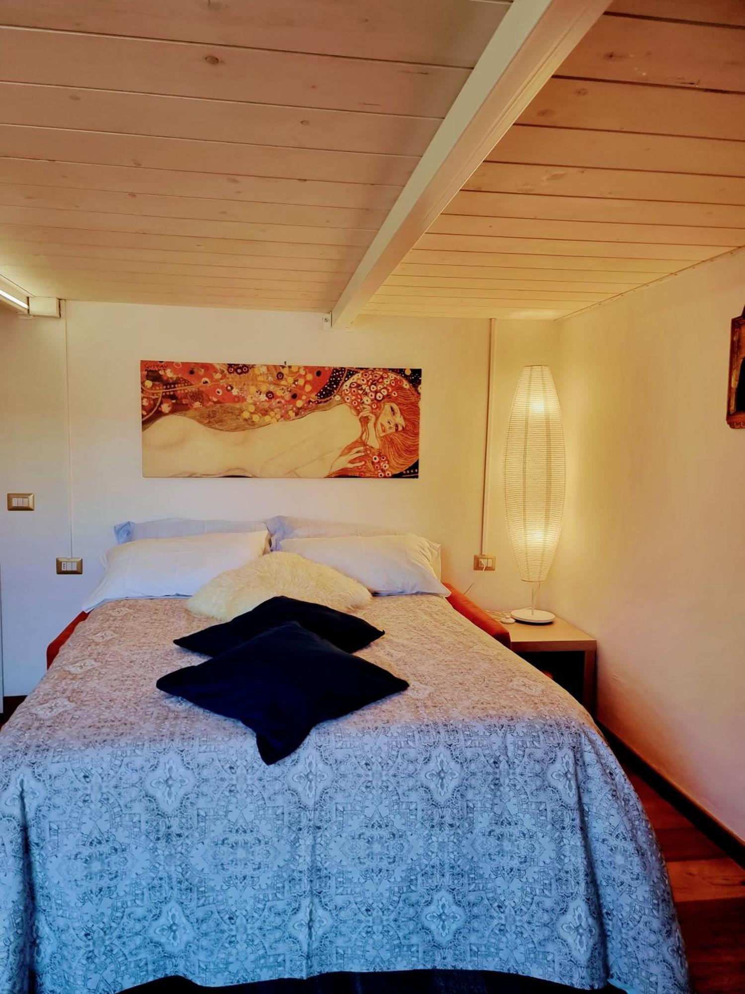 Laura B & B Firenze Kültér fotó