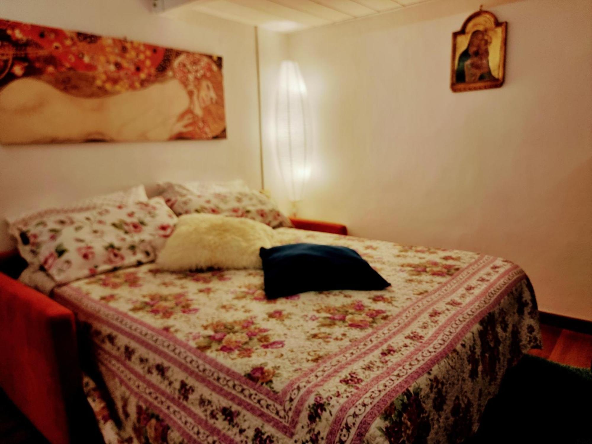 Laura B & B Firenze Kültér fotó